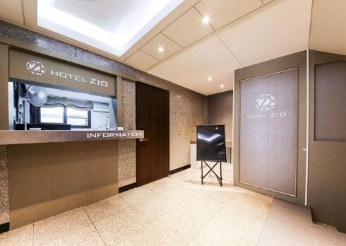 Hotel Zio Szuvon Kültér fotó