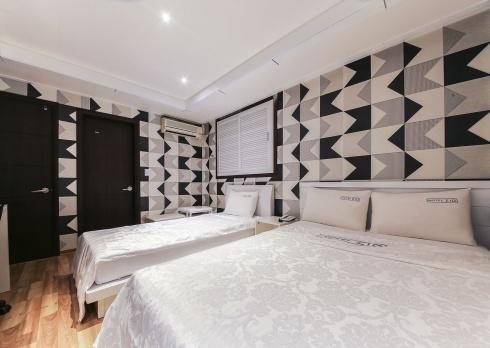 Hotel Zio Szuvon Kültér fotó