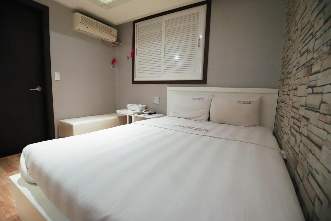 Hotel Zio Szuvon Kültér fotó