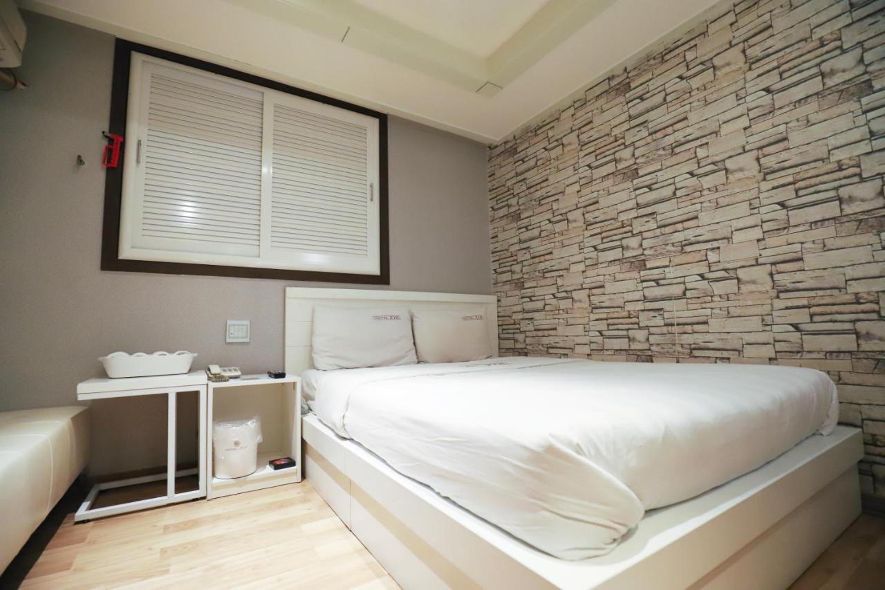 Hotel Zio Szuvon Kültér fotó